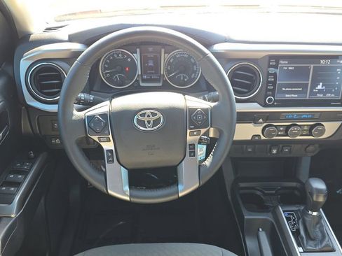 Used 2021 Toyota Tacoma SR5 image 12