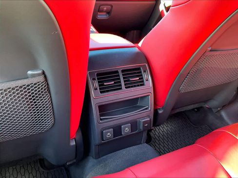 Used 2025 Jaguar F-PACE R-Dynamic S image 37