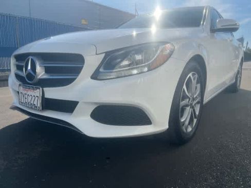 Used 2017 Mercedes-Benz C 300 Sedan image 9