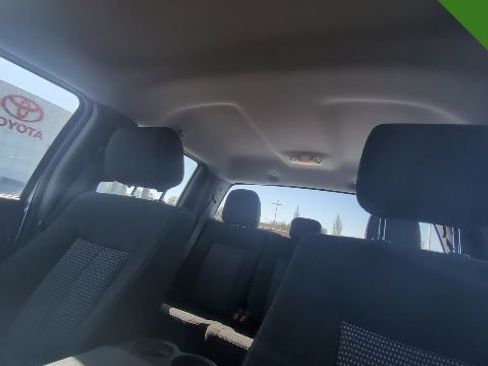 Used 2014 Ford F150 STX w/ Equipment Group 201A Mid image 13