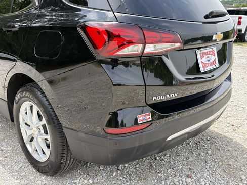 Used 2023 Chevrolet Equinox LT w/ Driver Convenience Package FWD image 31