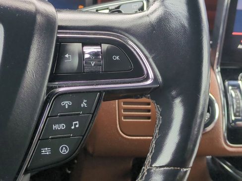 Used 2023 Lincoln Navigator Reserve w/ Equipment Group 201A image 28