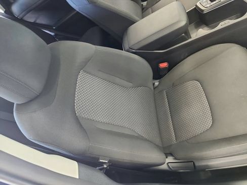 Certified 2024 Kia Sportage LX FWD image 21