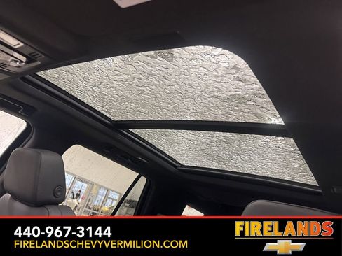 New 2026 Chevrolet Tahoe Z71 w/ Sun And Tow Package image 3