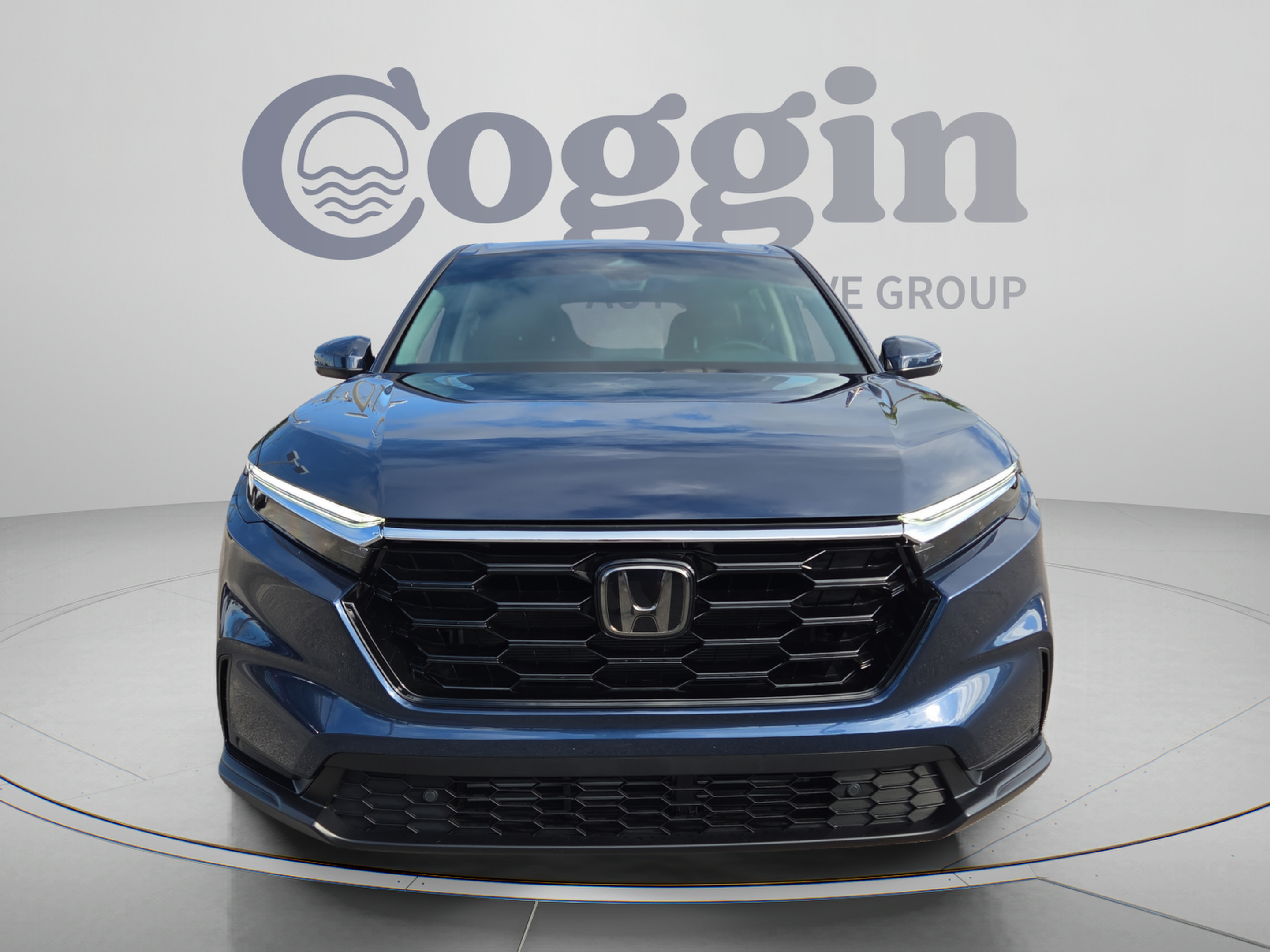 Used 2025 Honda CR-V EX-L image 8
