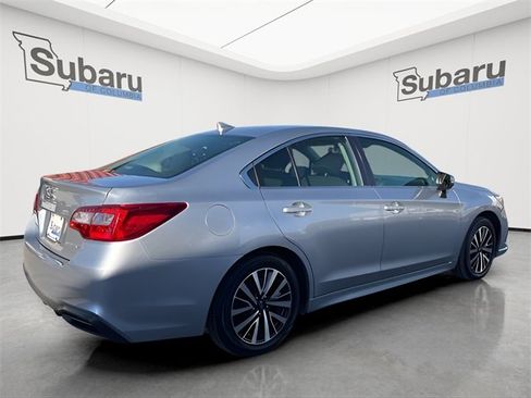 Used 2018 Subaru Legacy 2.5i Premium w/ Eyesight & BSD & Rcta & HBA image 7