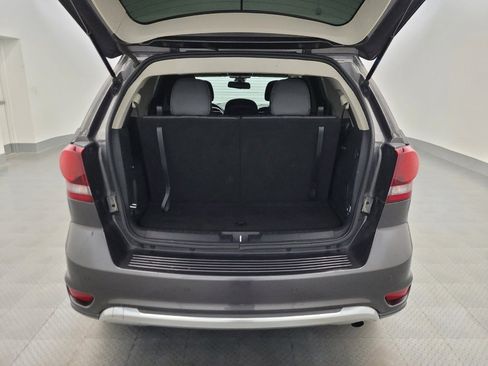 Used 2020 Dodge Journey Crossroad w/ Popular Equipment Group FWD image 29
