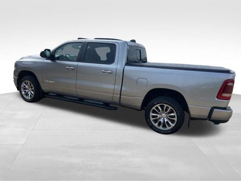 Used 2024 RAM 1500 Laramie image 17