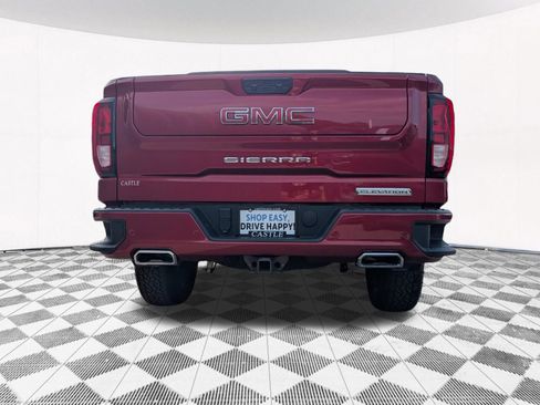 Used 2024 GMC Sierra 1500 Elevation w/ Elevation Premium Package AWD/4WD image 15