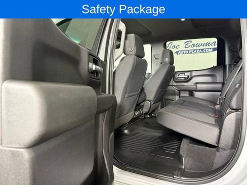 Used 2020 Chevrolet Silverado 1500 LT w/ All-Star Edition AWD/4WD image 14