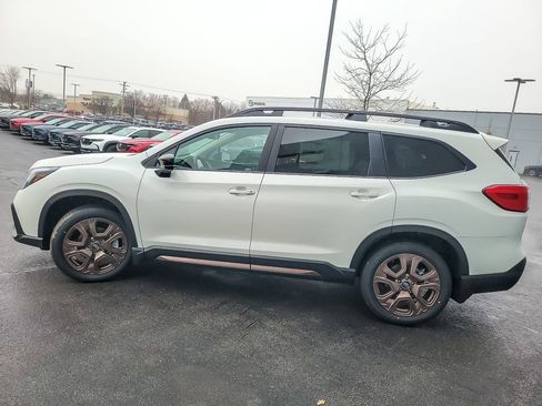 Certified 2026 Subaru Ascent Limited Bronze AWD/4WD image 6
