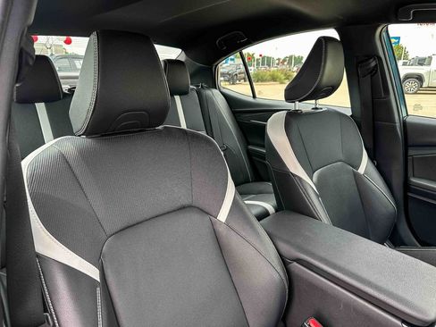 Certified 2025 Toyota Camry SE FWD image 22