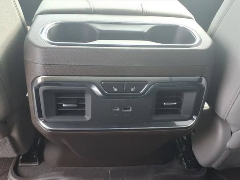 New 2026 Chevrolet Silverado 3500 LTZ w/ LTZ Convenience Package AWD/4WD image 18