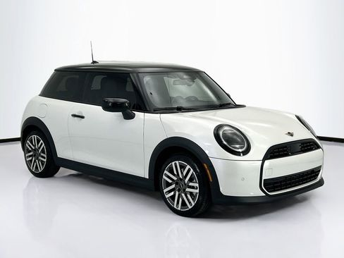 New 2026 MINI Cooper 2-Door Hardtop image 3