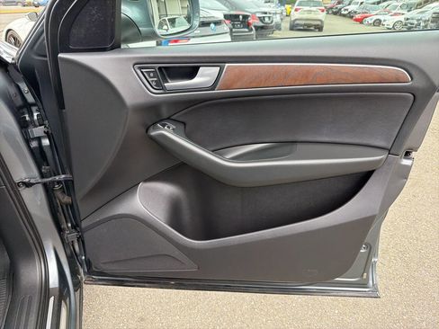 Used 2014 Audi Q5 2.0T Premium Plus image 20