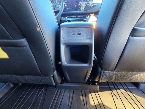 New 2026 Buick Envista Avenir FWD image 32