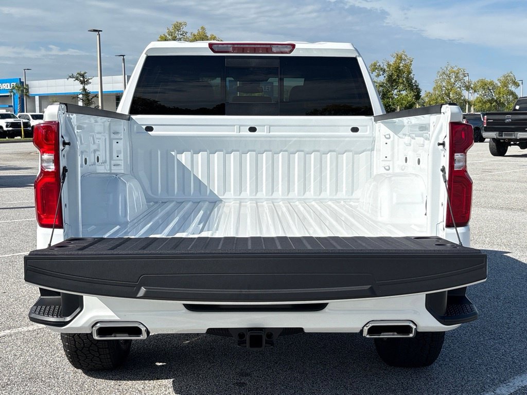 New 2026 Chevrolet Silverado 1500 RST w/ All Star Edition Plus AWD/4WD image 27