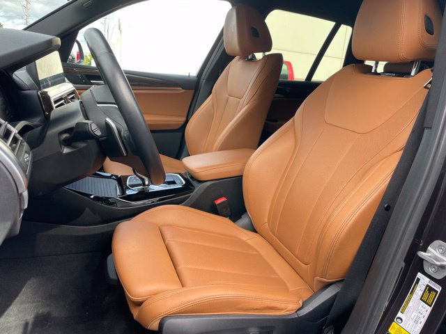 Used 2023 BMW X3 xDrive30i w/ Convenience Package w/ZPA AWD/4WD image 6