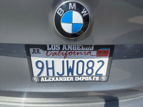 Certified 2023 BMW X3 sDrive30i w/ Convenience Package image 11