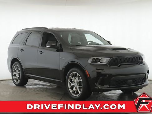 New 2026 Dodge Durango GT image 1