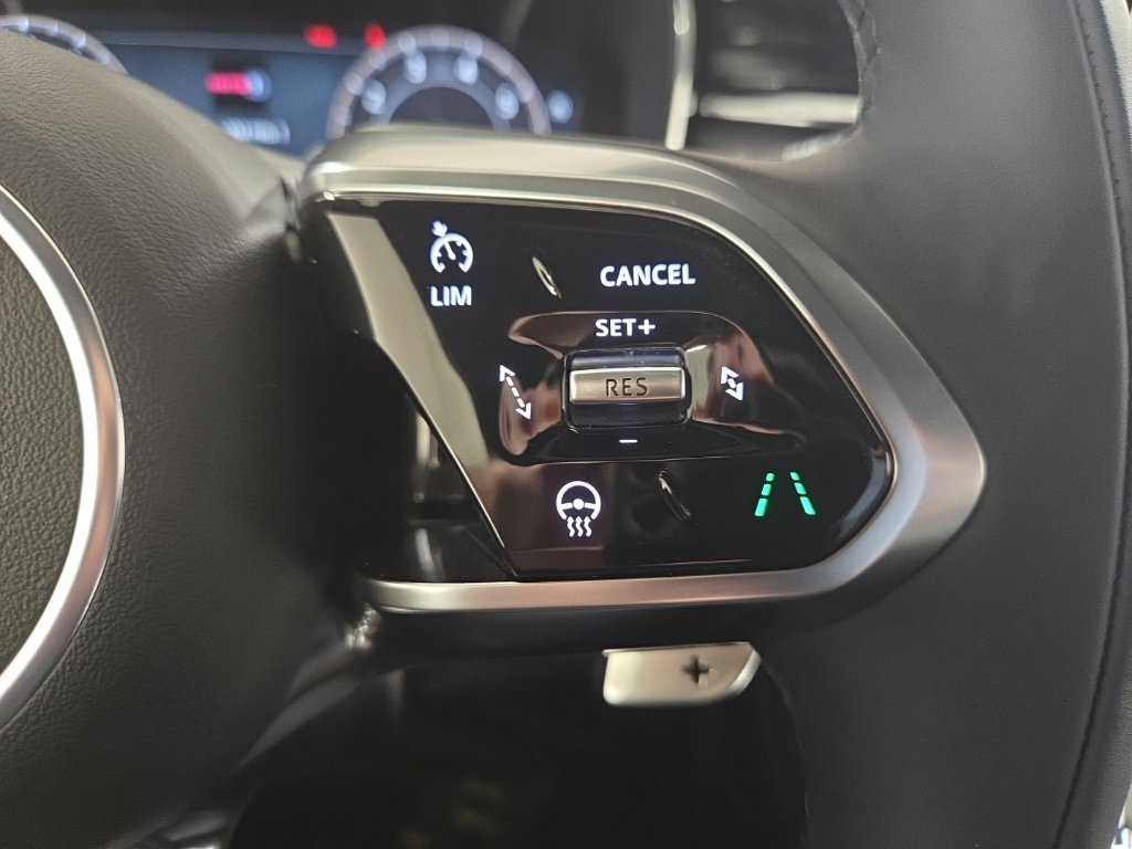 New 2026 Jaguar F-PACE R-Dynamic S AWD/4WD image 14