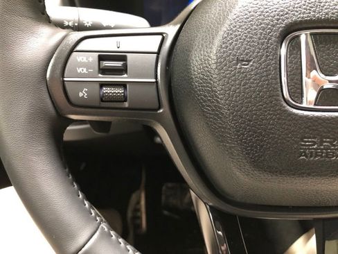 New 2026 Honda Accord Sport image 22