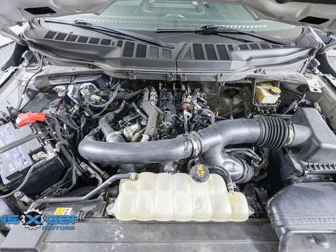 Used 2023 Ford F150 XLT AWD/4WD image 49