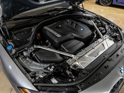 Used 2025 BMW 430i xDrive Coupe AWD/4WD image 57
