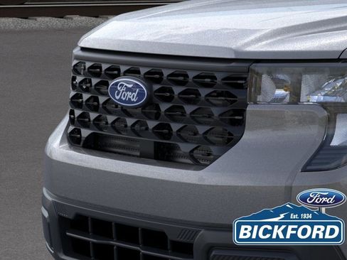 New 2026 Ford Maverick XL AWD/4WD image 18