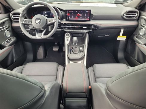 Used 2025 Dodge Hornet GT Plus w/ GT Plus Package image 13