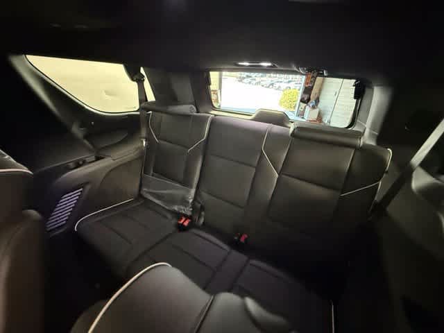 New 2026 Cadillac Escalade Luxury w/ Touring Package AWD/4WD image 31