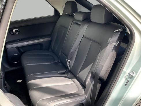 Certified 2026 Hyundai Ioniq 5 Limited RWD image 20