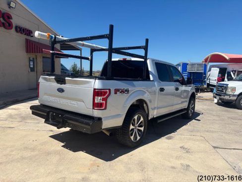 Used 2019 Ford F150 XL w/ Equipment Group 101A Mid image 7