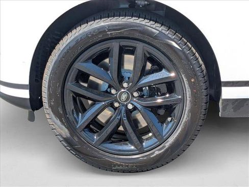 New 2026 Land Rover Range Rover Velar S image 10