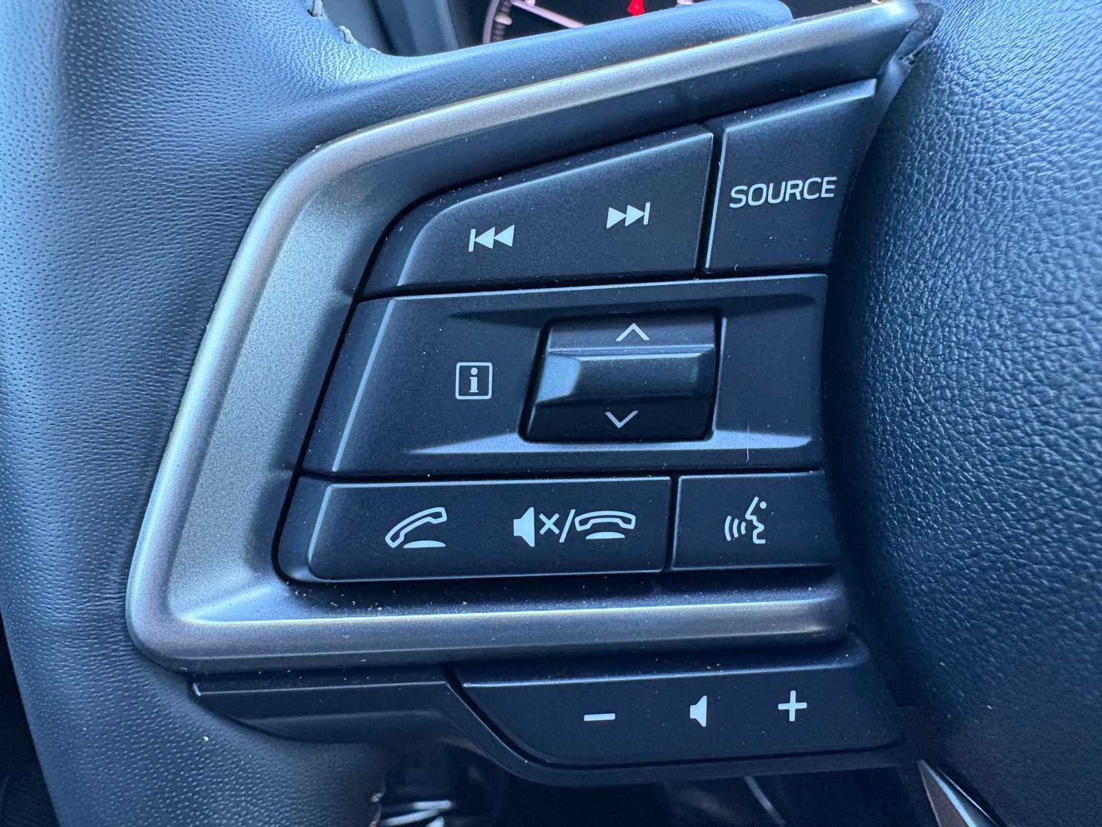 Certified 2024 Subaru Outback Touring XT AWD/4WD image 15
