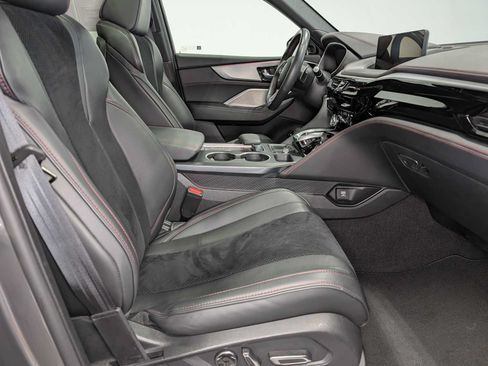 Certified 2023 Acura MDX A-Spec AWD/4WD image 47