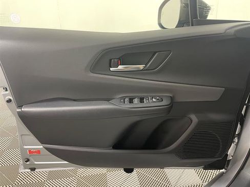 New 2027 Toyota Prius XLE AWD/4WD image 18