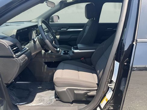Used 2026 GMC Terrain Elevation FWD image 9