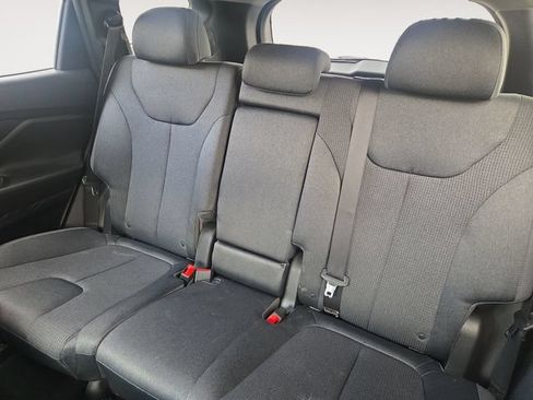 Used 2023 Hyundai Santa Fe SE AWD/4WD image 13