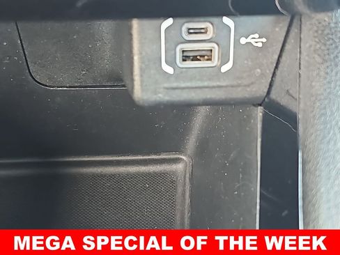 Used 2024 Jeep Compass Limited image 24