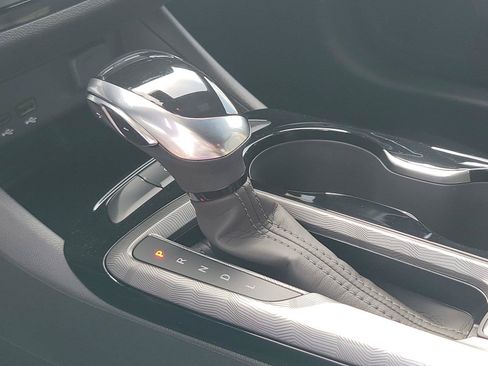 New 2026 Buick Envista Sport Touring w/ Convenience I Package FWD image 33