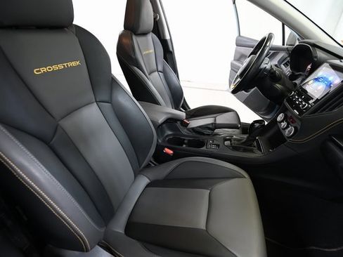 Certified 2023 Subaru Crosstrek 2.5i Sport image 23