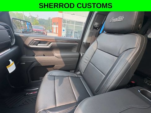 New 2026 Chevrolet Silverado 1500 RST w/ All Star Edition Plus AWD/4WD image 12