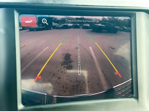 Used 2024 RAM 2500 Big Horn image 31