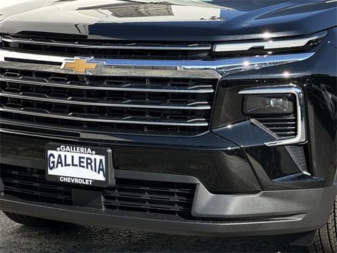 New 2026 Chevrolet Traverse LT image 7