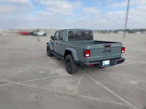 New 2026 Jeep Gladiator Sport image 9