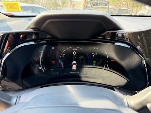 Used 2022 Lexus NX 450h+ AWD w/ Vision Package image 28