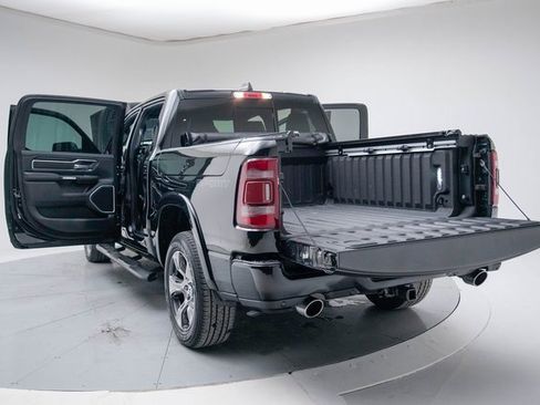 Used 2021 RAM 1500 Laramie w/ Sport Appearance Package image 19