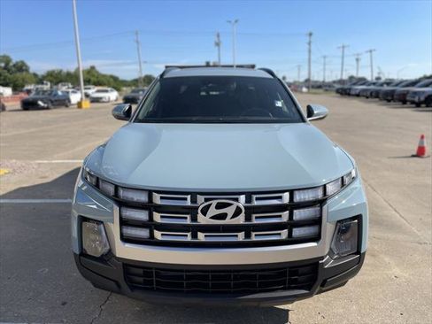 New 2026 Hyundai Santa Cruz SEL image 3