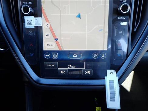 New 2026 Subaru Crosstrek 2.5i Limited w/ Crosstrek Mirror Package image 17